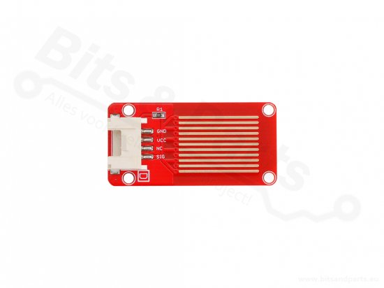 Raindrop sensor analog/digital - Crowtail - Elecrow